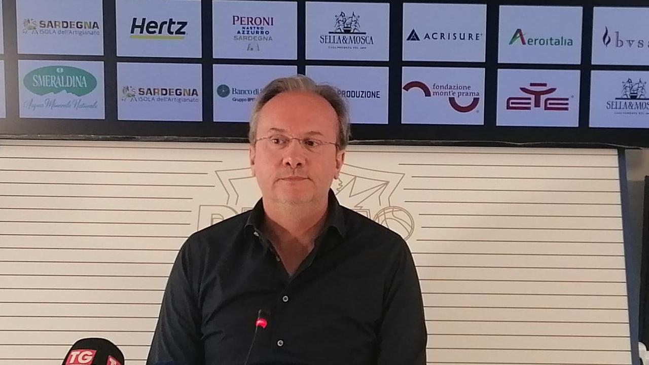 Federico Pasquini nuovo general manager di Treviso