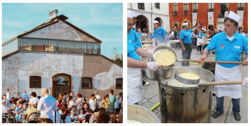 Dieci cose e più da fare nel week end tra Reggio Emilia e provincia