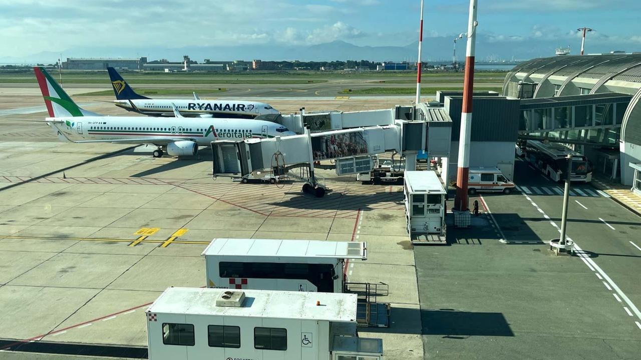 Aeroporto di Cagliari, Sogaer approva il bilancio: utile di 10,5 milioni di euro