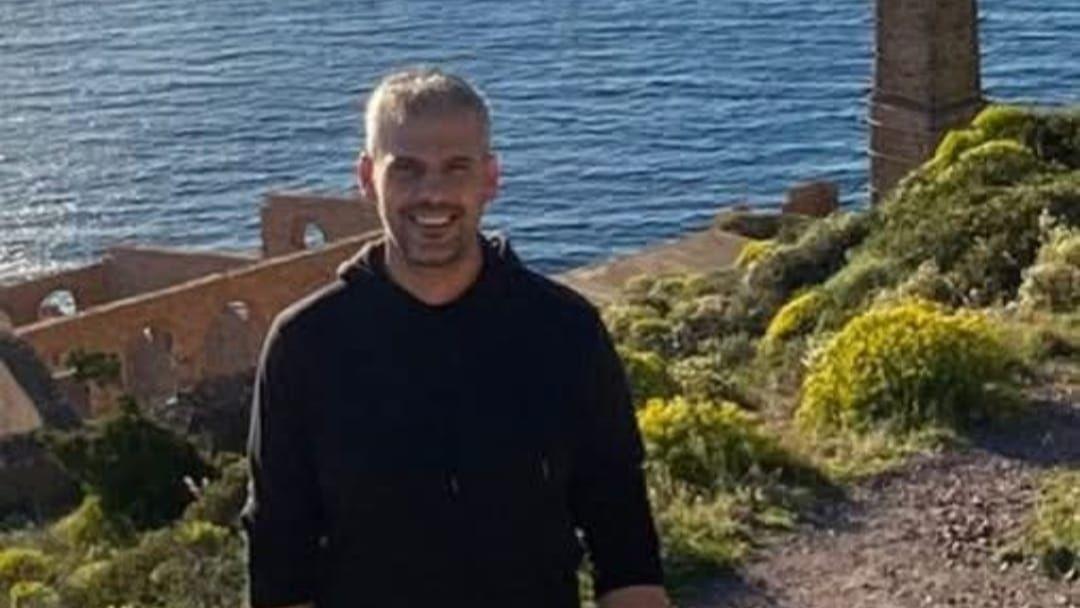 Giacomo Solinas introvabile dal 2023: «Dove sei figlio mio, potrò mai riabbracciarti?»