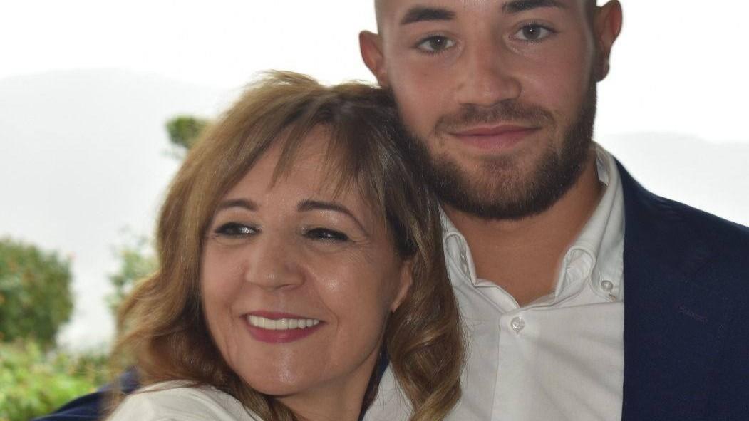 «Siete infami, state coprendo la verità»: la madre di Marco Mameli sfida i colpevoli