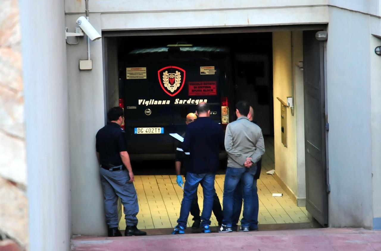 Dagli assalti ai portavalori al caveau: nuovo processo per Carlo Olianas