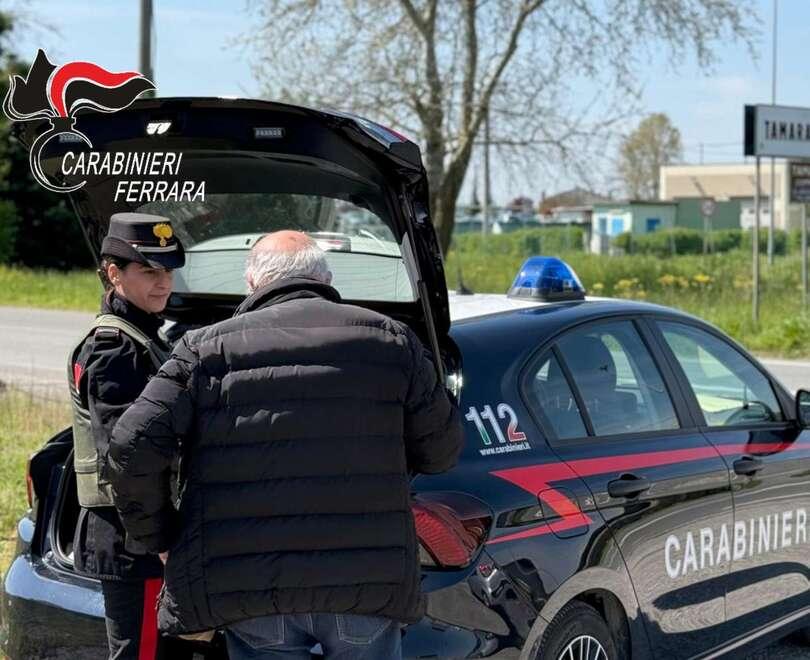 Ro, si finge la figlia ed estorce una ricarica da 950 euro