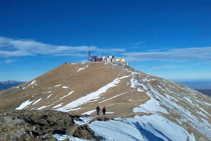 
	L'Osservatorio del Cai nel Modenese

