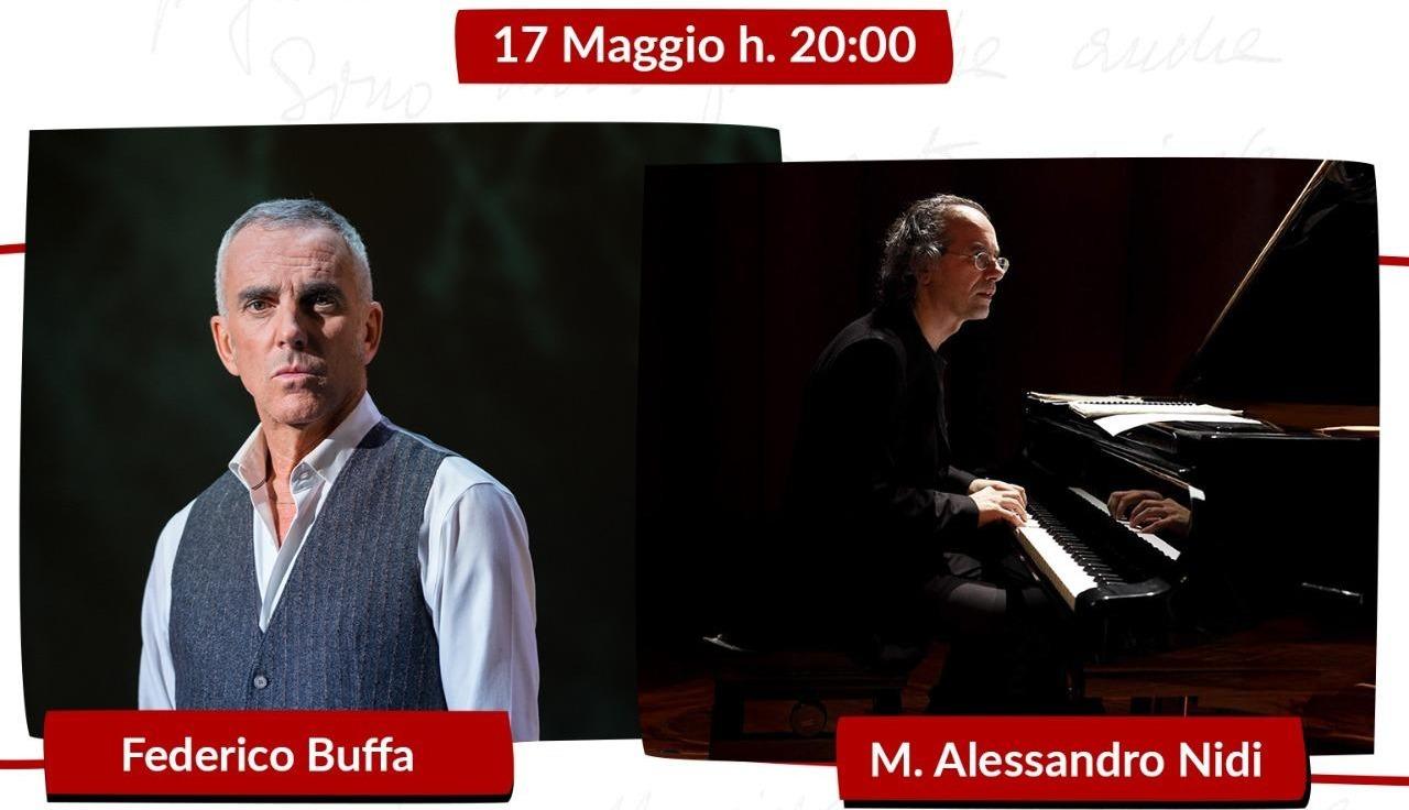 Soriga, Buffa, Pulixi e Porru sul palco di “Sanluri legge”