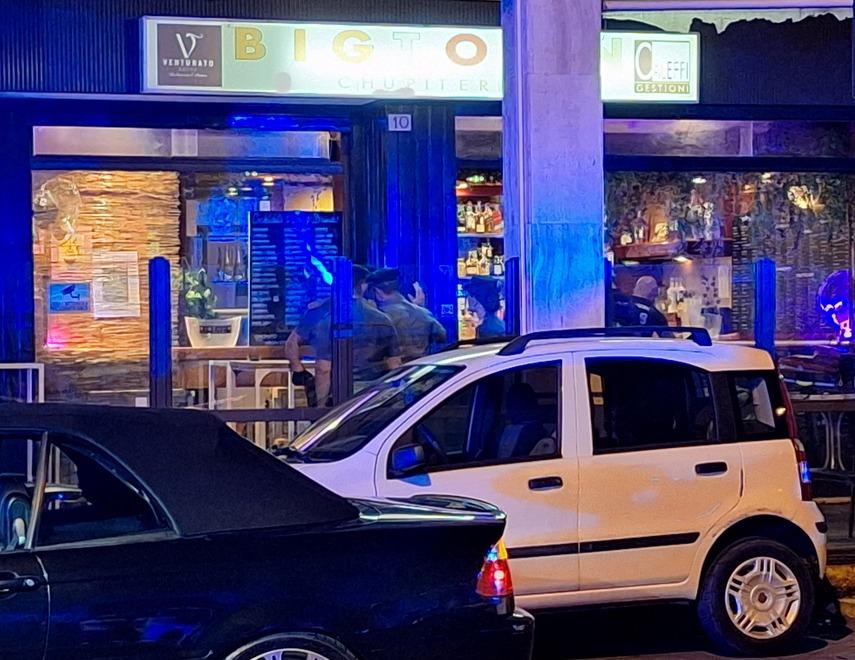 Ferrara, parlano gli imputati dell'omicidio Big Town. Il barista: «Non volevo uccidere»<br>
