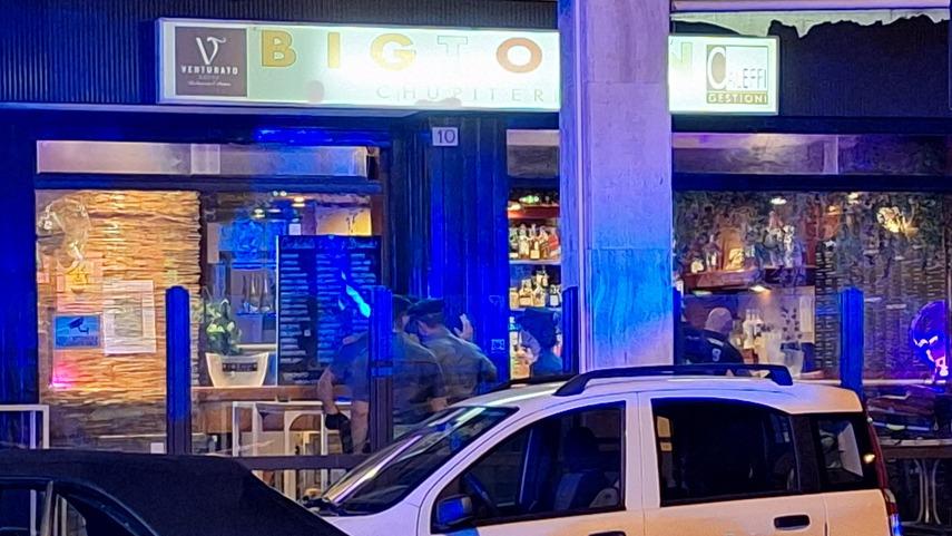 Ferrara, parlano gli imputati dell'omicidio Big Town. Il barista: «Non volevo uccidere»<br>