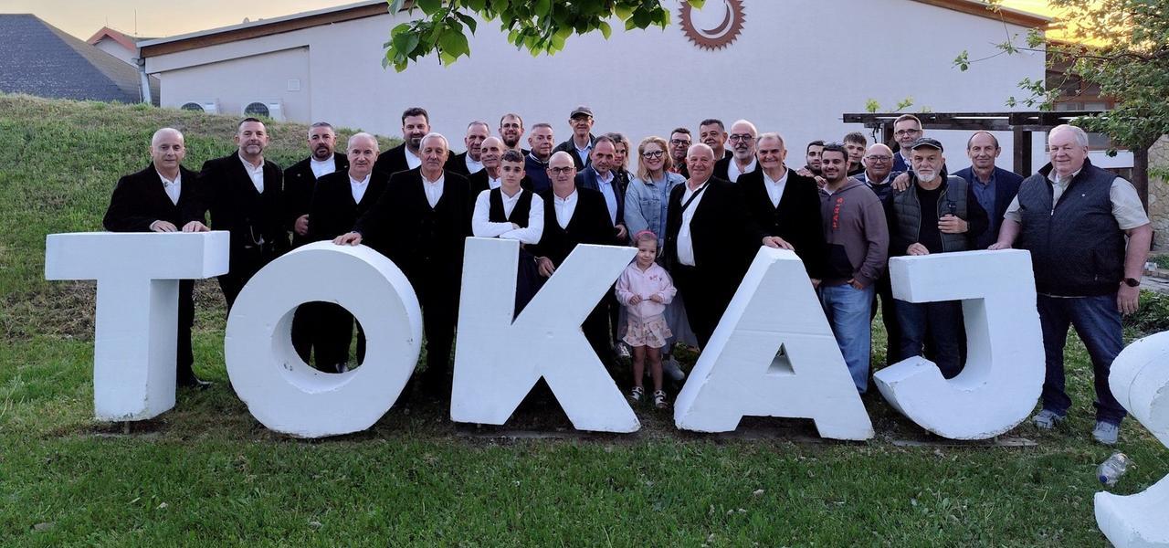 Strade del vino: da Monti a Trebisov alla scoperta del tokaj