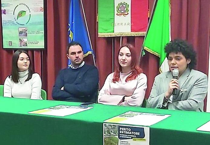 Droni hi tech, satelliti ed applicazioni, il nuovo mondo delle perizie agrarie