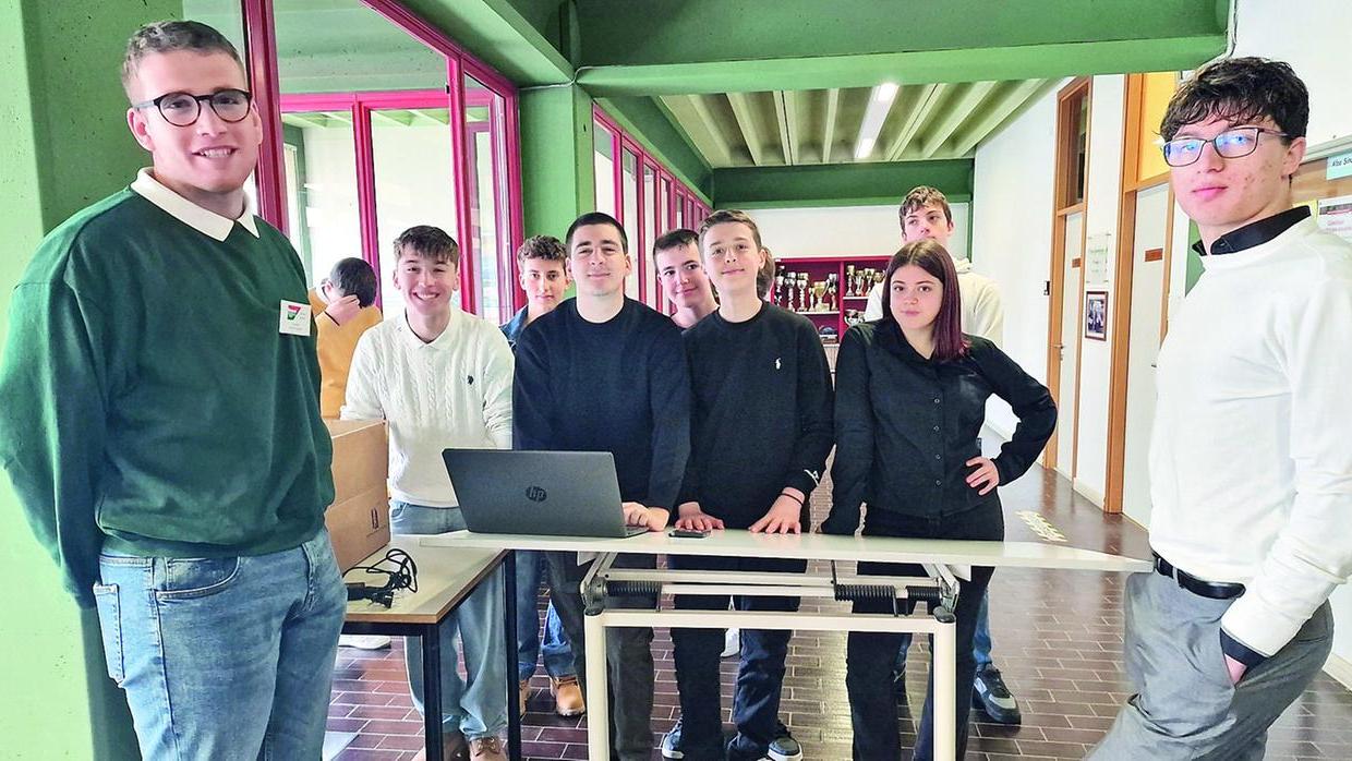Il Green Day del “Navarra” e un pianeta da rigenerare