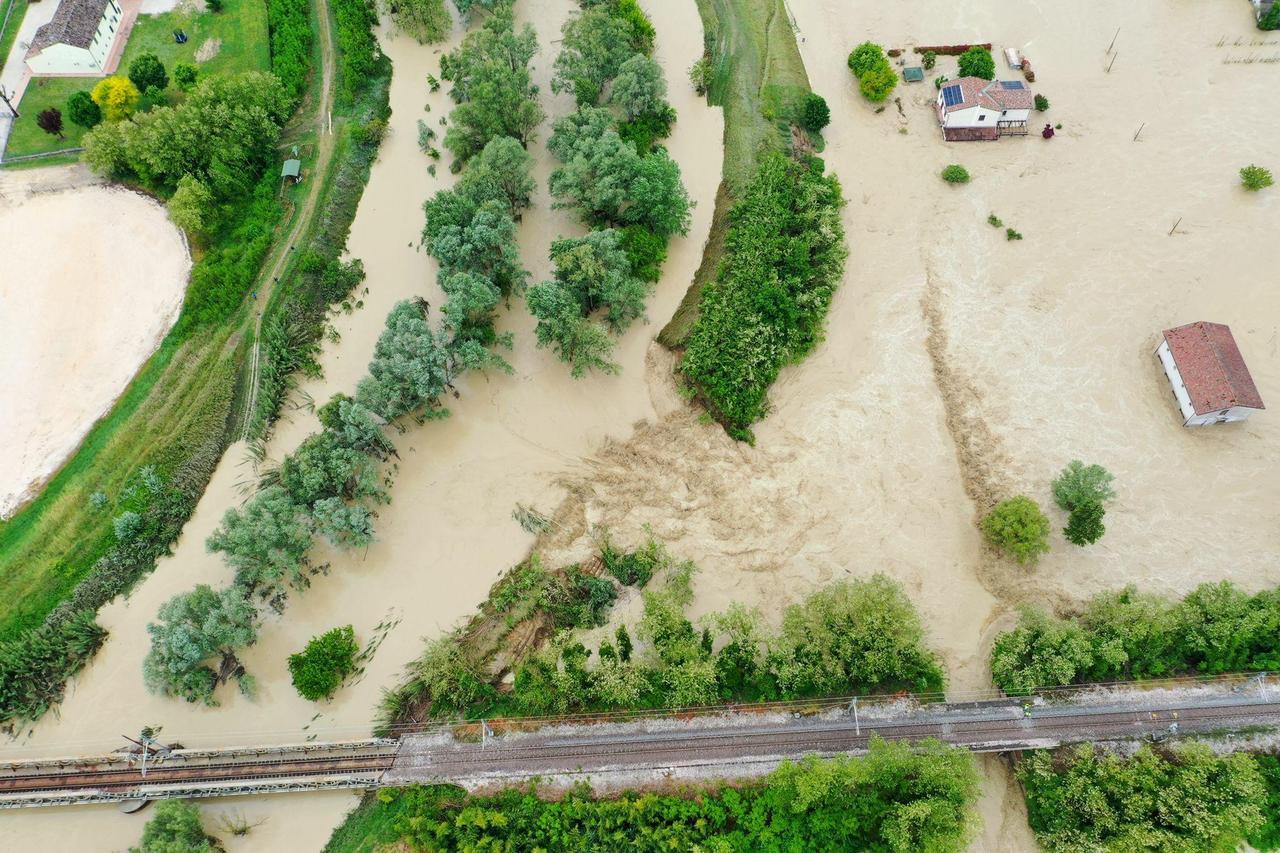 Alluvione Emilia Romagna, risarcimenti frenati dalla burocrazia