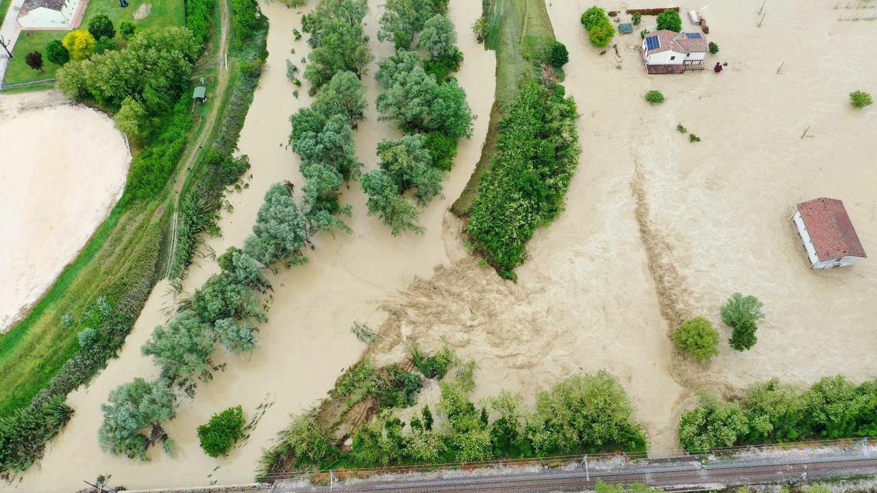 Alluvione Emilia Romagna, risarcimenti frenati dalla burocrazia