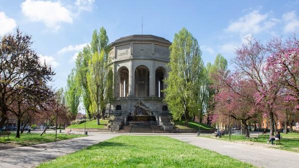 Ferrara, l’Acquedotto si svuota di eventi: «Tagliati fuori dall’unico rimasto»