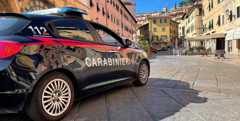 Elba, ruba nelle case e su una barca: chi è il 34eenne arrestato dai carabinieri<br>

