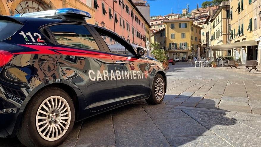Elba, ruba nelle case e su una barca: chi è il 34eenne arrestato dai carabinieri<br>