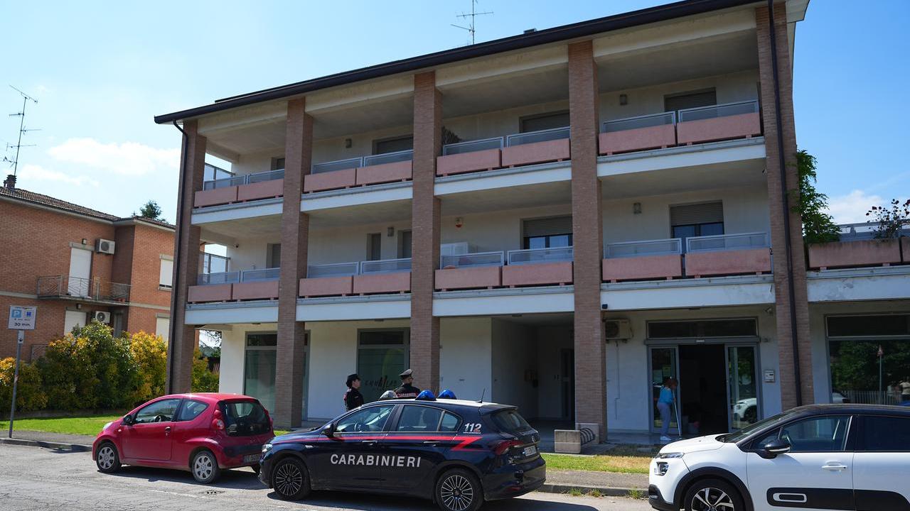 Femminicidio Daniela Coman, i vicini del compagno sconvolti: «Abbiamo tutti paura di lui»