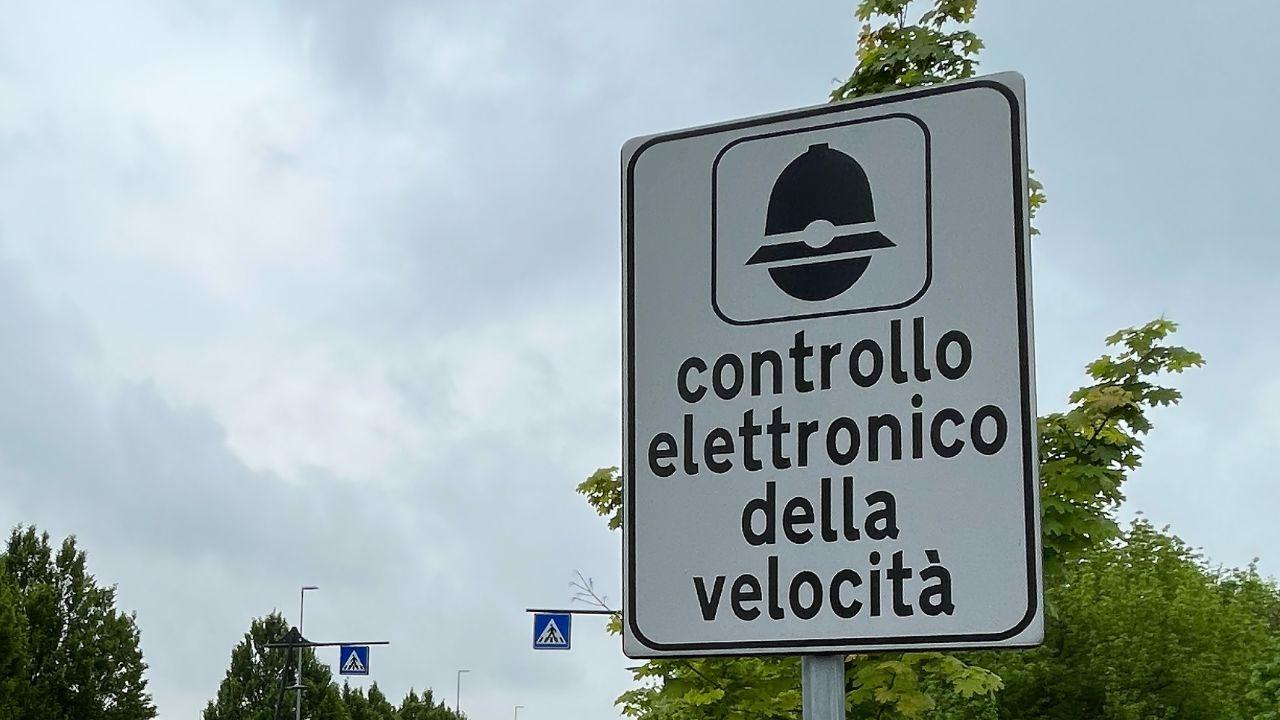 Collesalvetti, ecco 4 nuovi autovelox: dove sono e come funzionano