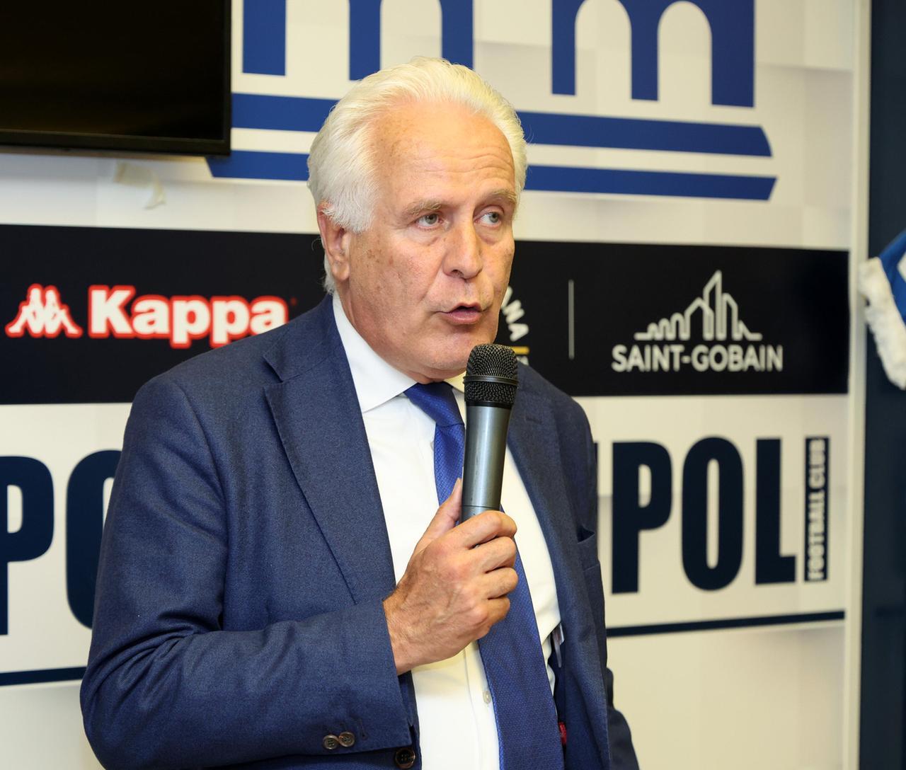 
	Eugenio Giani

