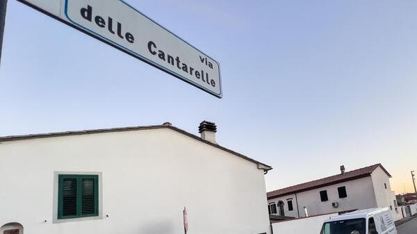 Pieve a Nievole, la protesta da via delle Cantarelle. «Oltre 60mila mezzi a settimana»
