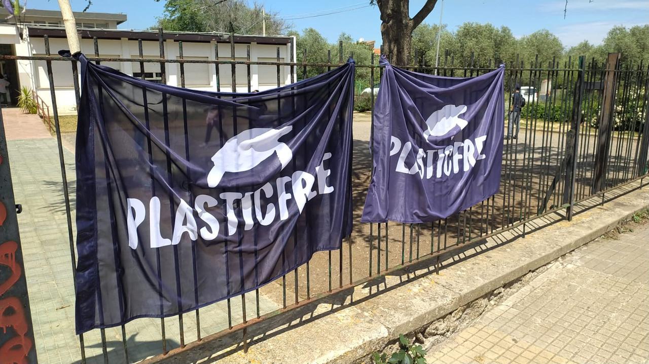 Bambini e cittadini insieme per l’ambiente: raccolti oltre 250 kg di rifiuti