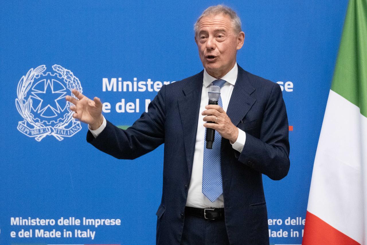 Piombino, Metinvest verso la firma dell’Accordo di programma