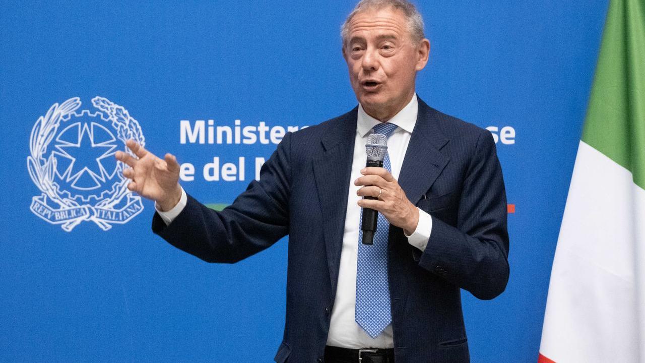 Piombino, Metinvest verso la firma dell’Accordo di programma