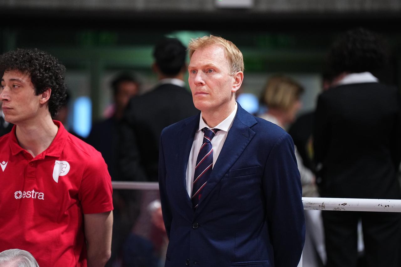 Unahotels, adesso è ufficiale: Marco Sambugaro sarà il nuovo general manager