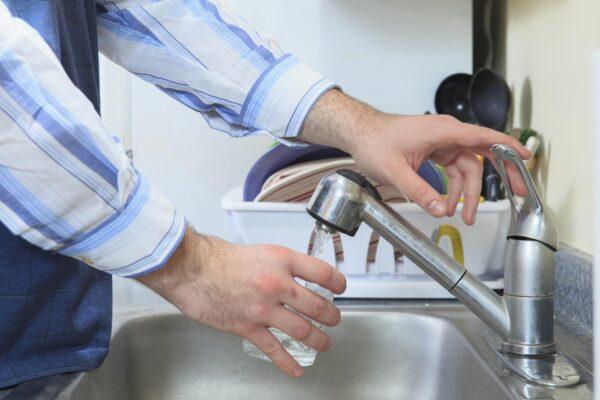 
	Stop all'erogazione dell'acqua dalle 15 a Carpi

