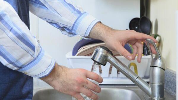 Stop all'erogazione dell'acqua dalle 15 a Carpi