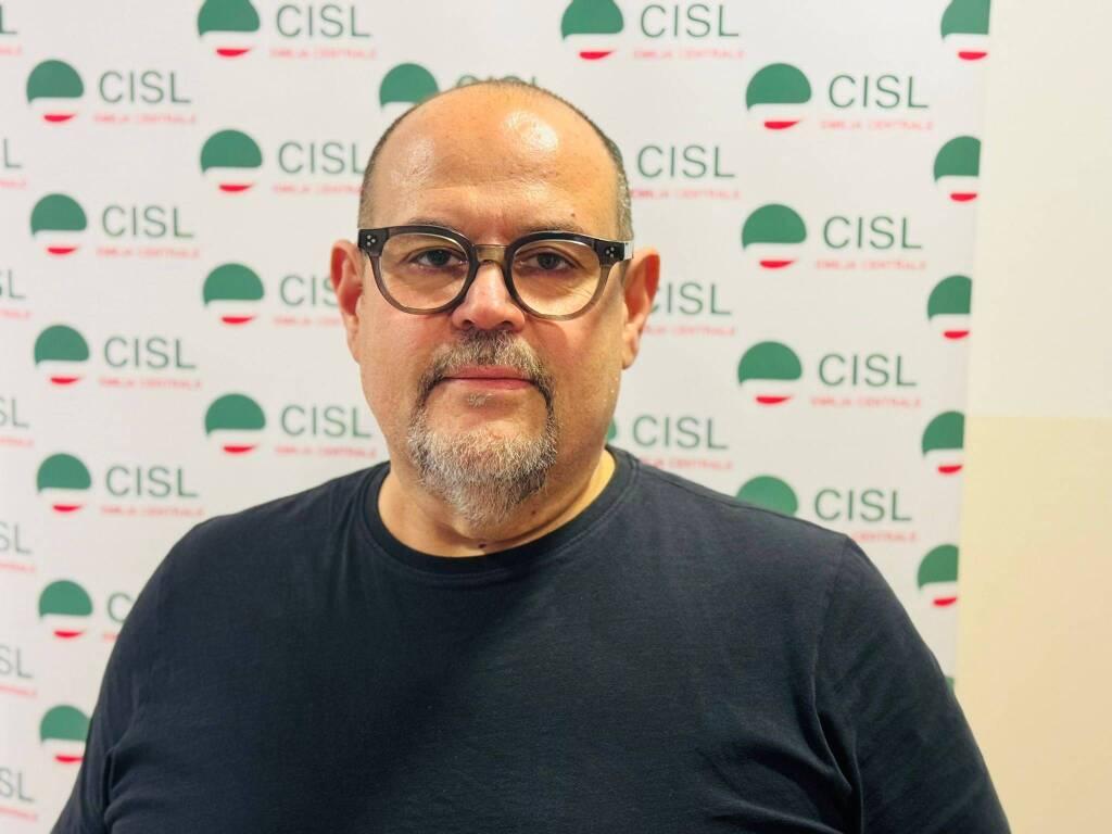 Cisl Fp: «Situazione da “Far West” al Santa Maria: escrementi negli ascensori e macchinette scassinate»