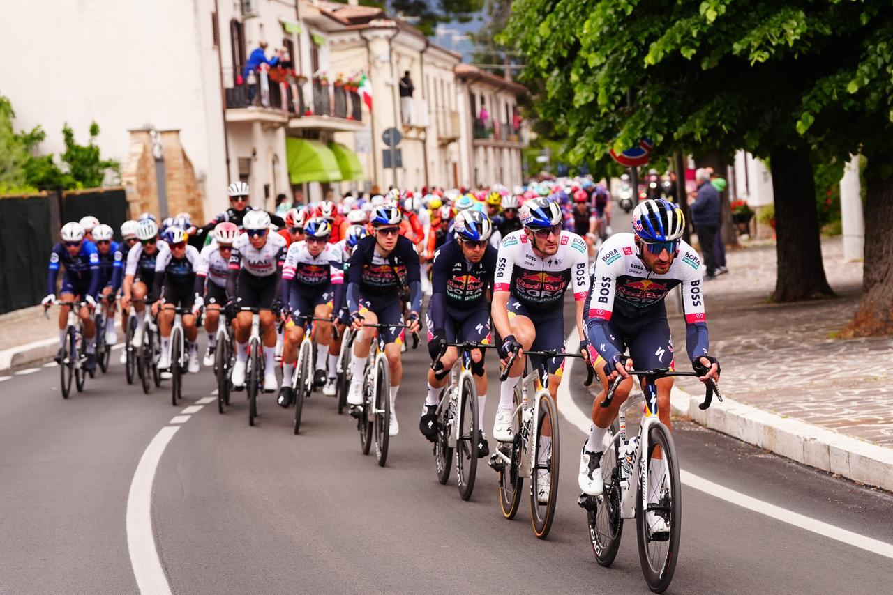 Muoversi a Pisa con il Giro d’Italia: ecco tutte le istruzioni
