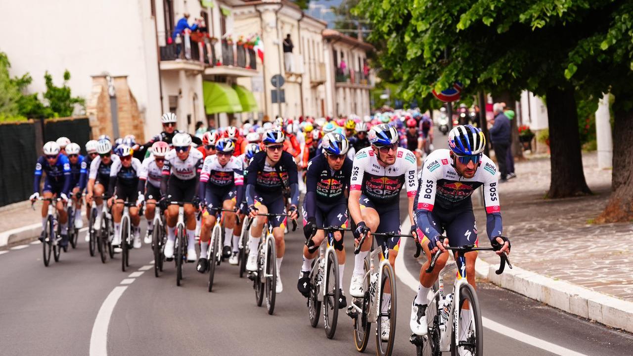 Muoversi a Pisa con il Giro d’Italia: ecco tutte le istruzioni