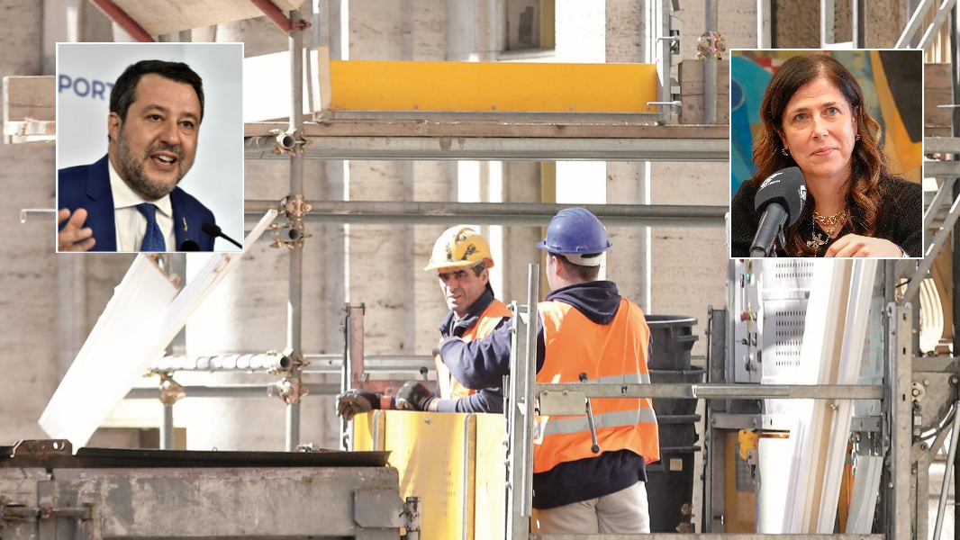 Monolocali da 20 metri quadri col Salva casa: il ministro Salvini contro il no della Sardegna