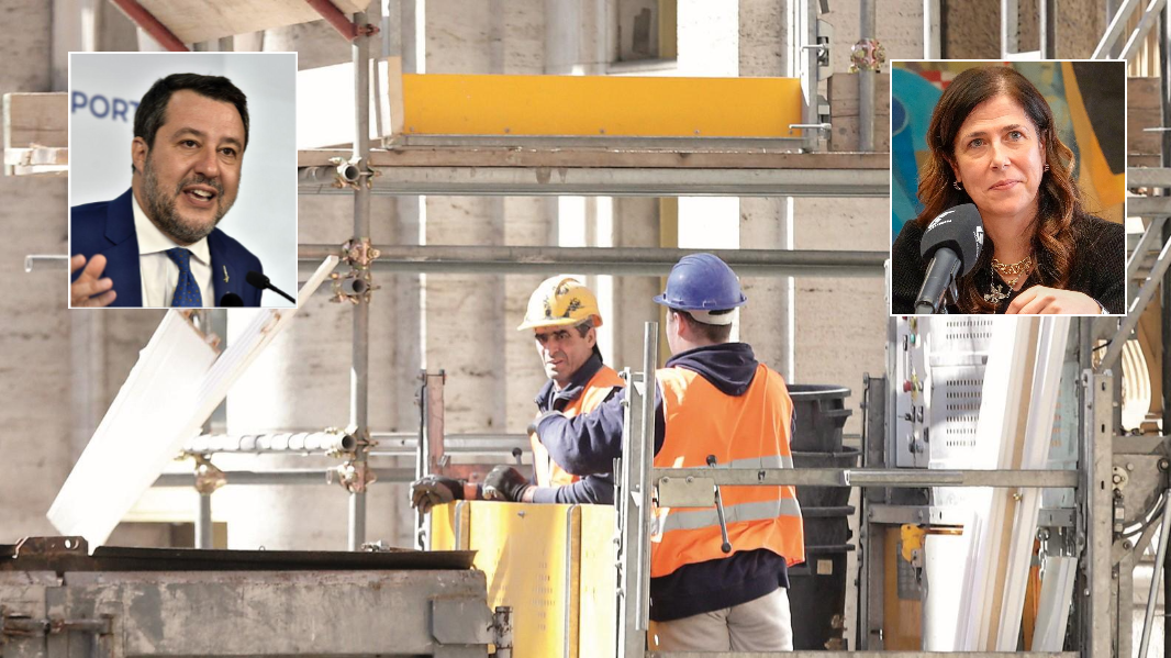 Monolocali da 20 metri quadri col Salva casa: il ministro Salvini contro il no della Sardegna