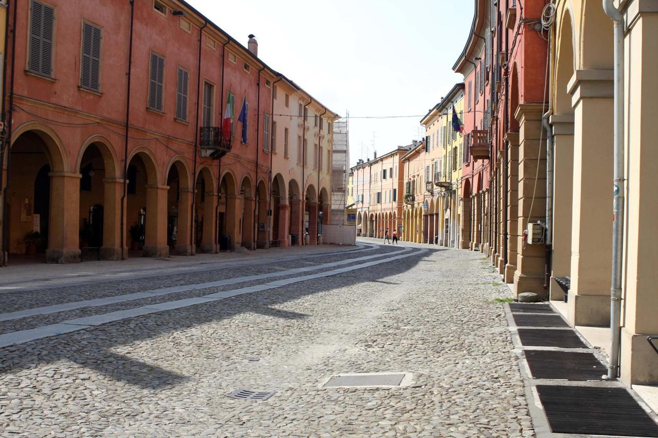 Morte di Daniela Coman, il Comune di Correggio: «Siamo vicini ai familiari. Necessarie politiche per contrastare la violenza di genere»