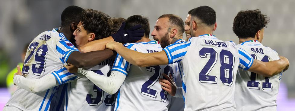 Salvare l’onore, evitare il disastro. Una vittoria obbligata per la Spal