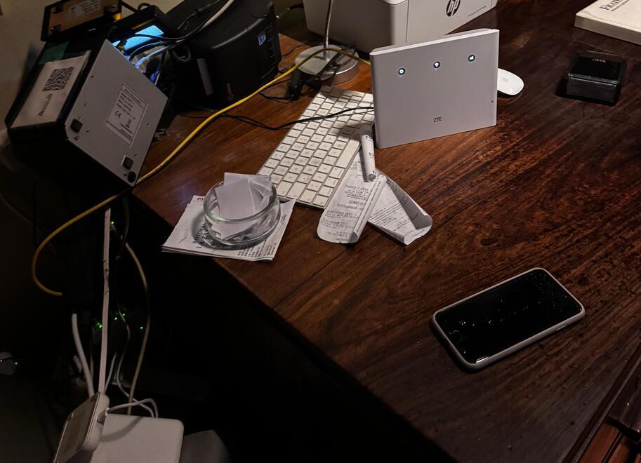 Ristorante stellato devastato dai ladri