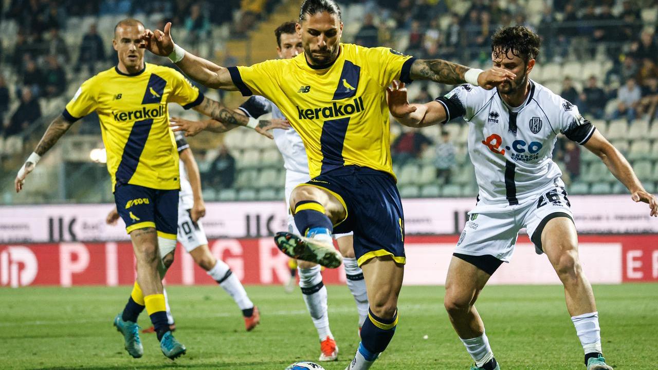 Pedro Mendes ha realizzato cinque reti in 26 presenze nella scorsa stagione di Serie B 