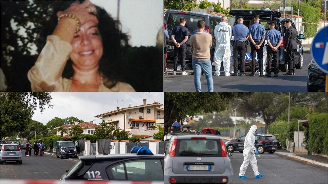 Stefania Camboni uccisa con 20 coltellate: fermata la nuora