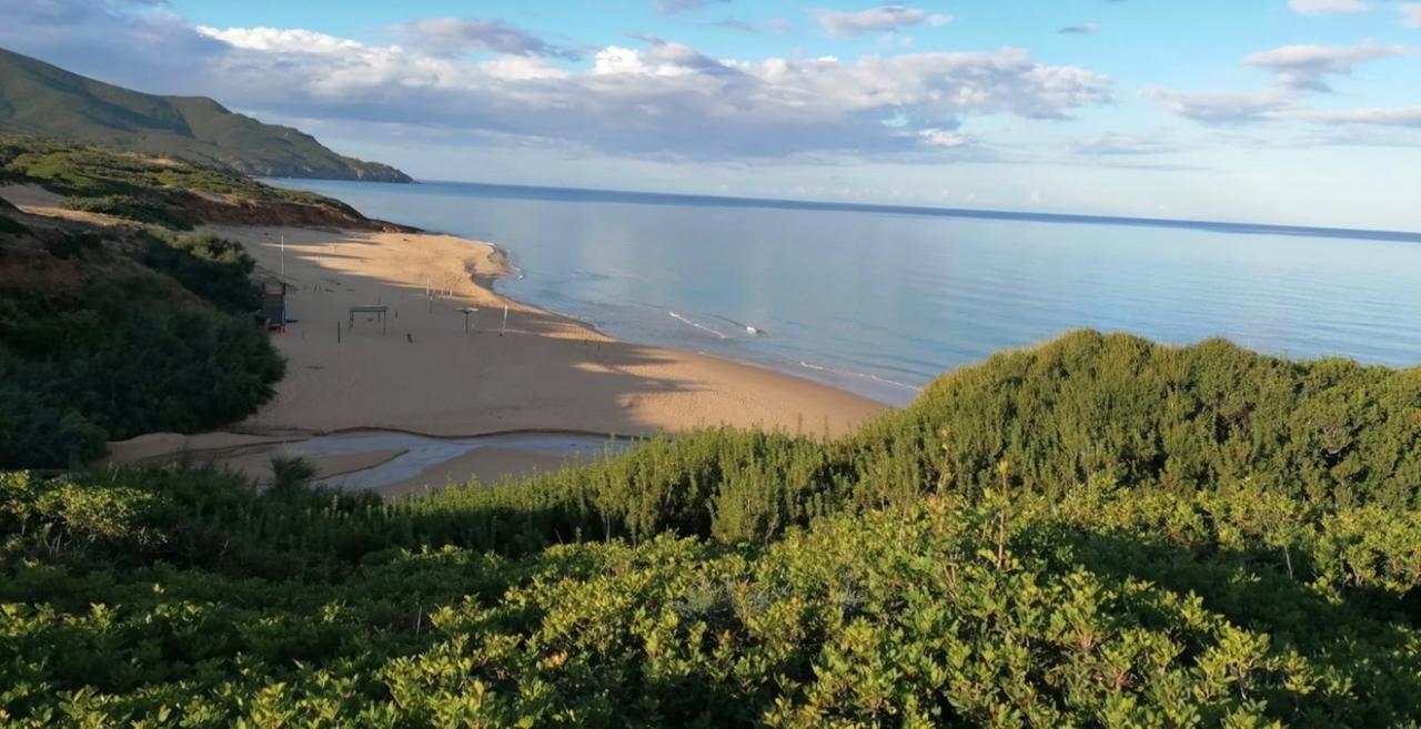 Trovati 15 chili di droga sulla spiaggia