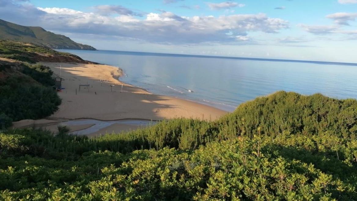Trovati 15 chili di droga sulla spiaggia