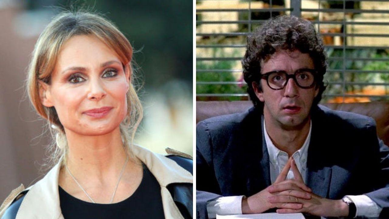 Annamaria Malipiero e Francesco Nuti