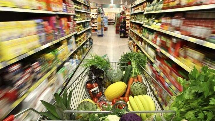 Quando la spesa diventa un lusso: a Ferrara rincari anche del 18% in un anno