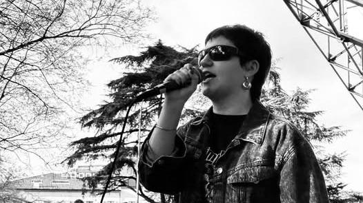 Un corteo in ricordo di Sara Marzolino