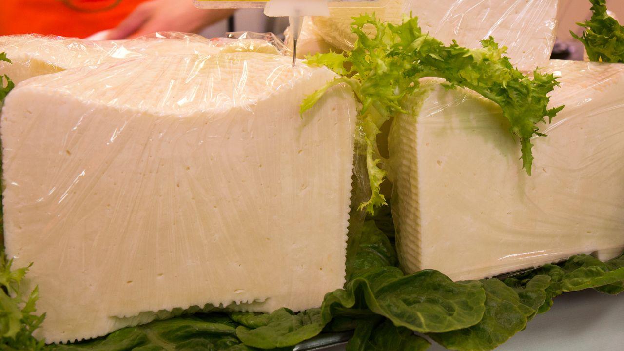 
	Ritirato dal mercato formaggio primosale (Foto di repertorio)

