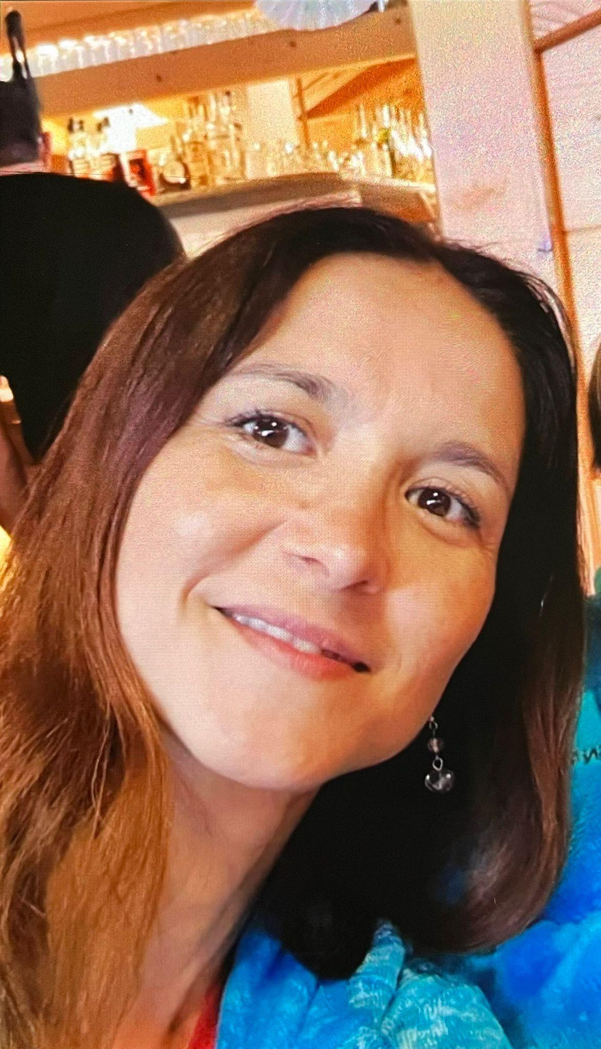 «Daniela era una donna coraggiosa: la sua mancanza vibra nell’aria»