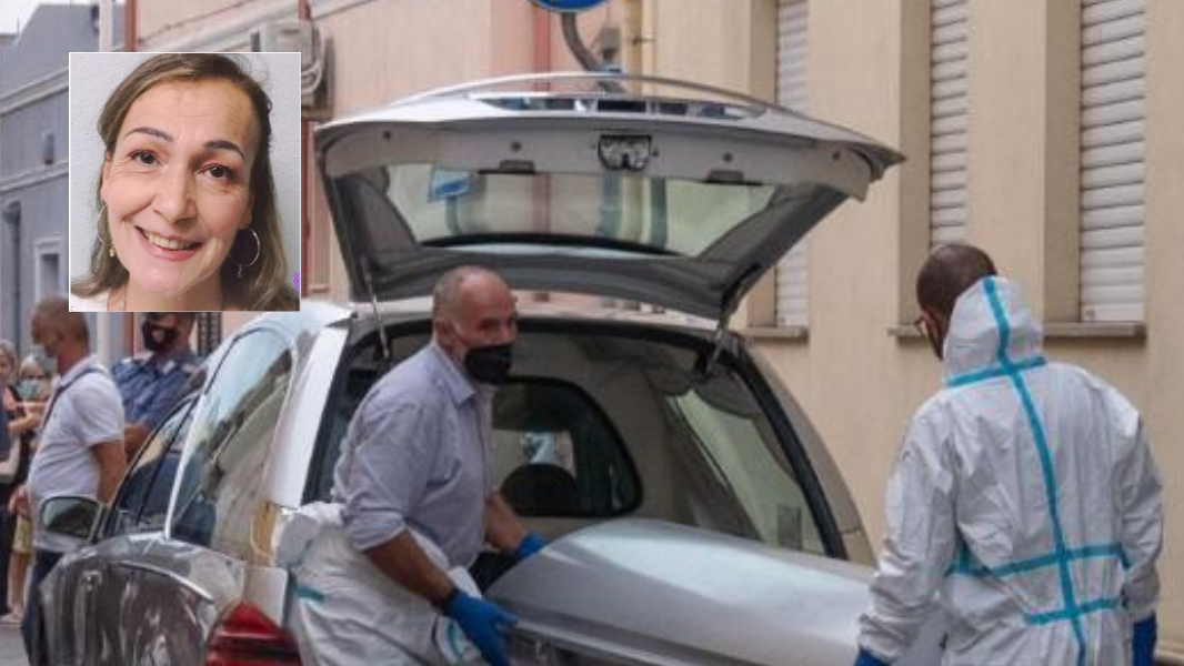 Uccise la moglie Angelica Salis: Randaccio torna in carcere