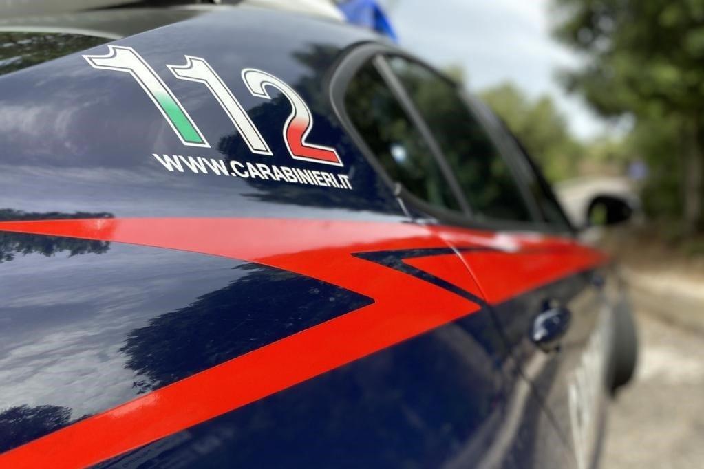 Minacce e violenze all’ex compagna: uomo finisce in carcere