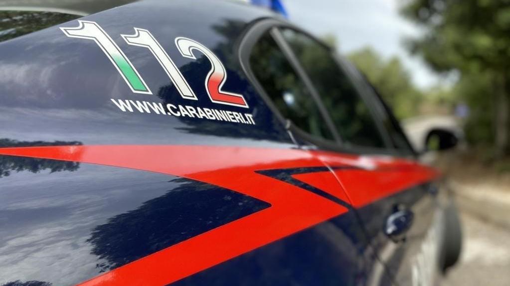 Minacce e violenze all’ex compagna: uomo finisce in carcere