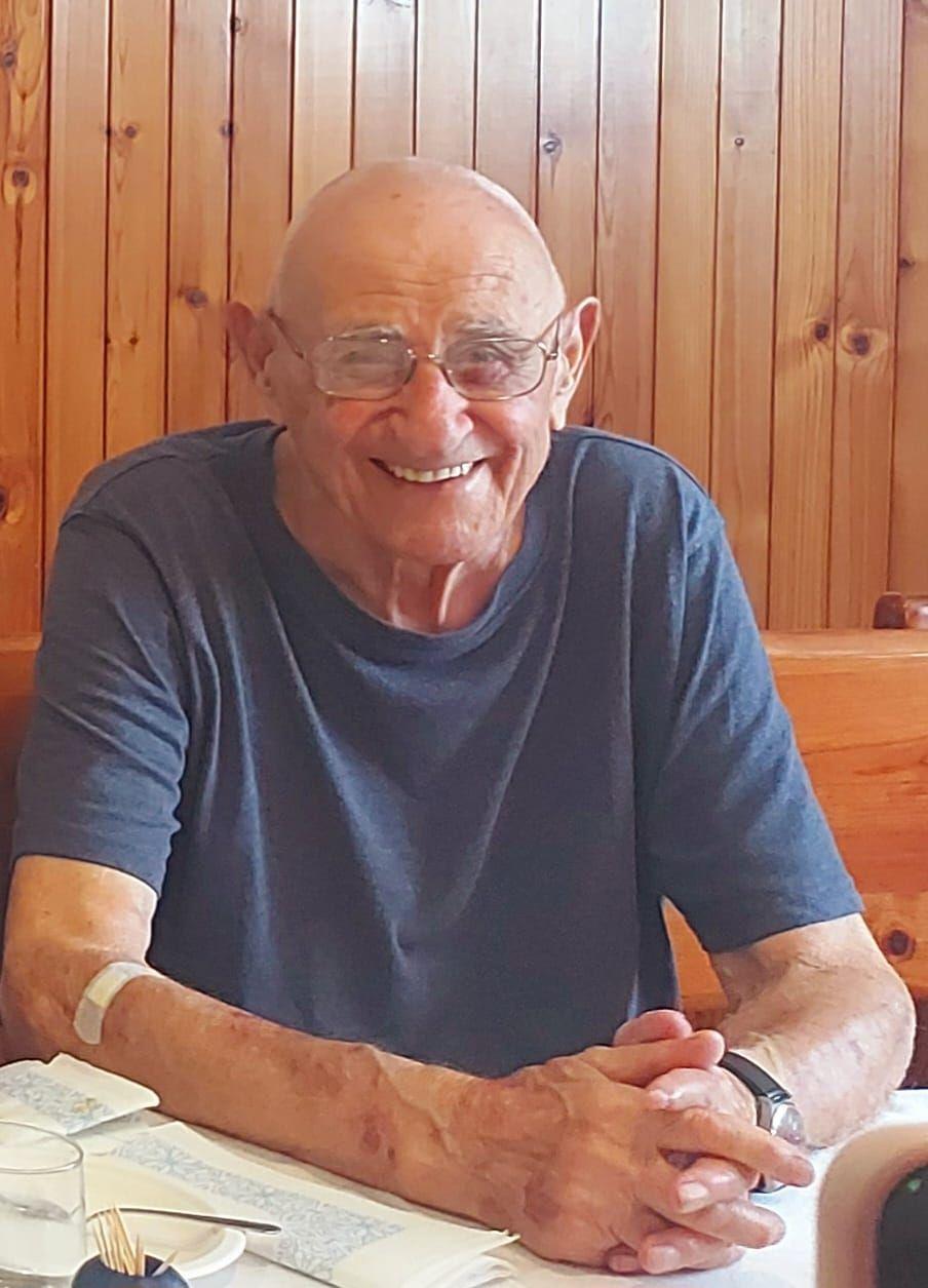 E’ morto a 82 anni l’imprenditore edile Livio Delia